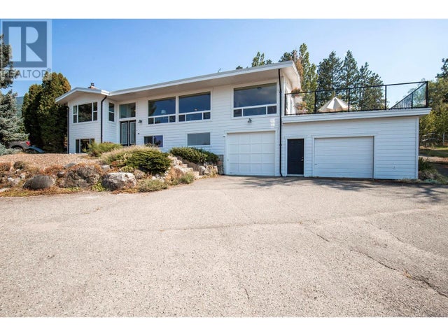 14251 East Hill Road, Lake Country