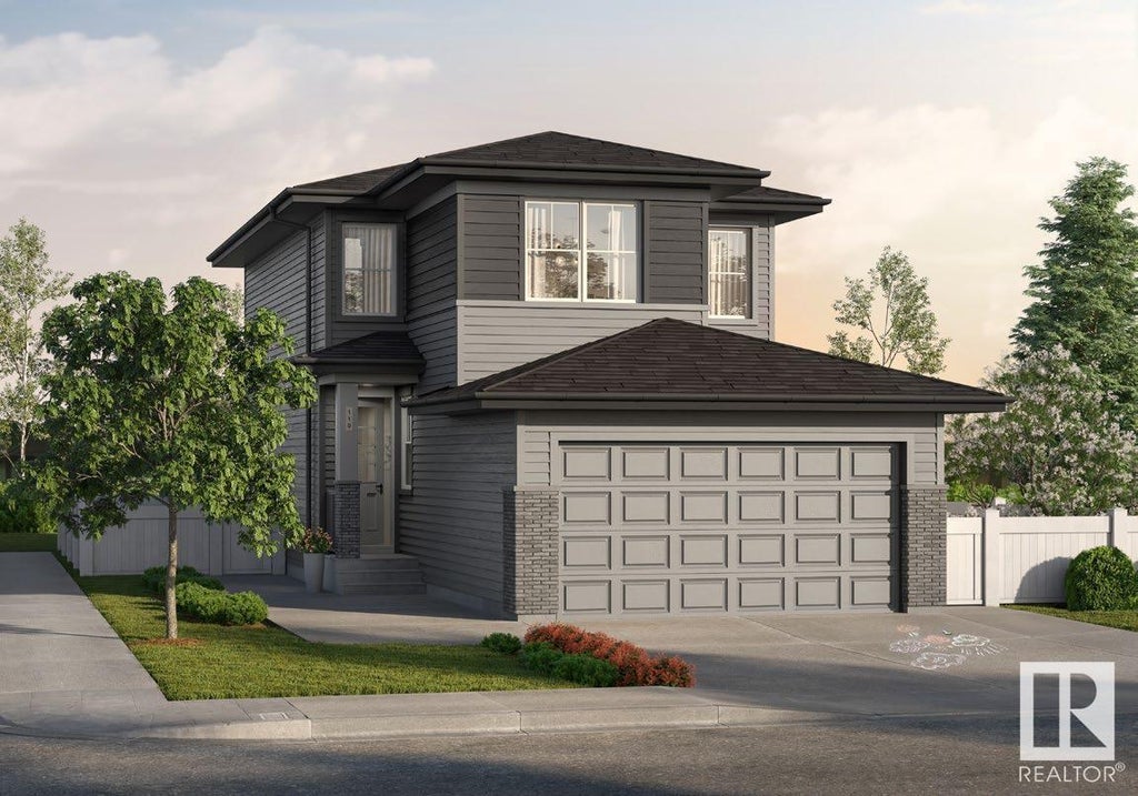 2346 Egret Wy Nw, Edmonton