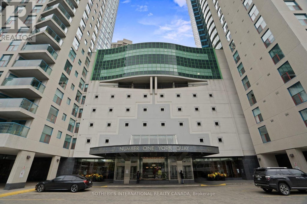 3212 - 99 Harbour Square, Toronto (waterfront Communities)