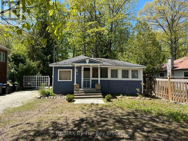 134 Sunnidale Road, Wasaga Beach