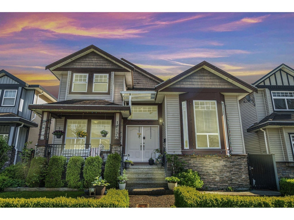 12170 96a Avenue, Surrey