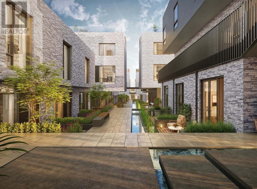 Sl22 6808 Ash Street, Vancouver