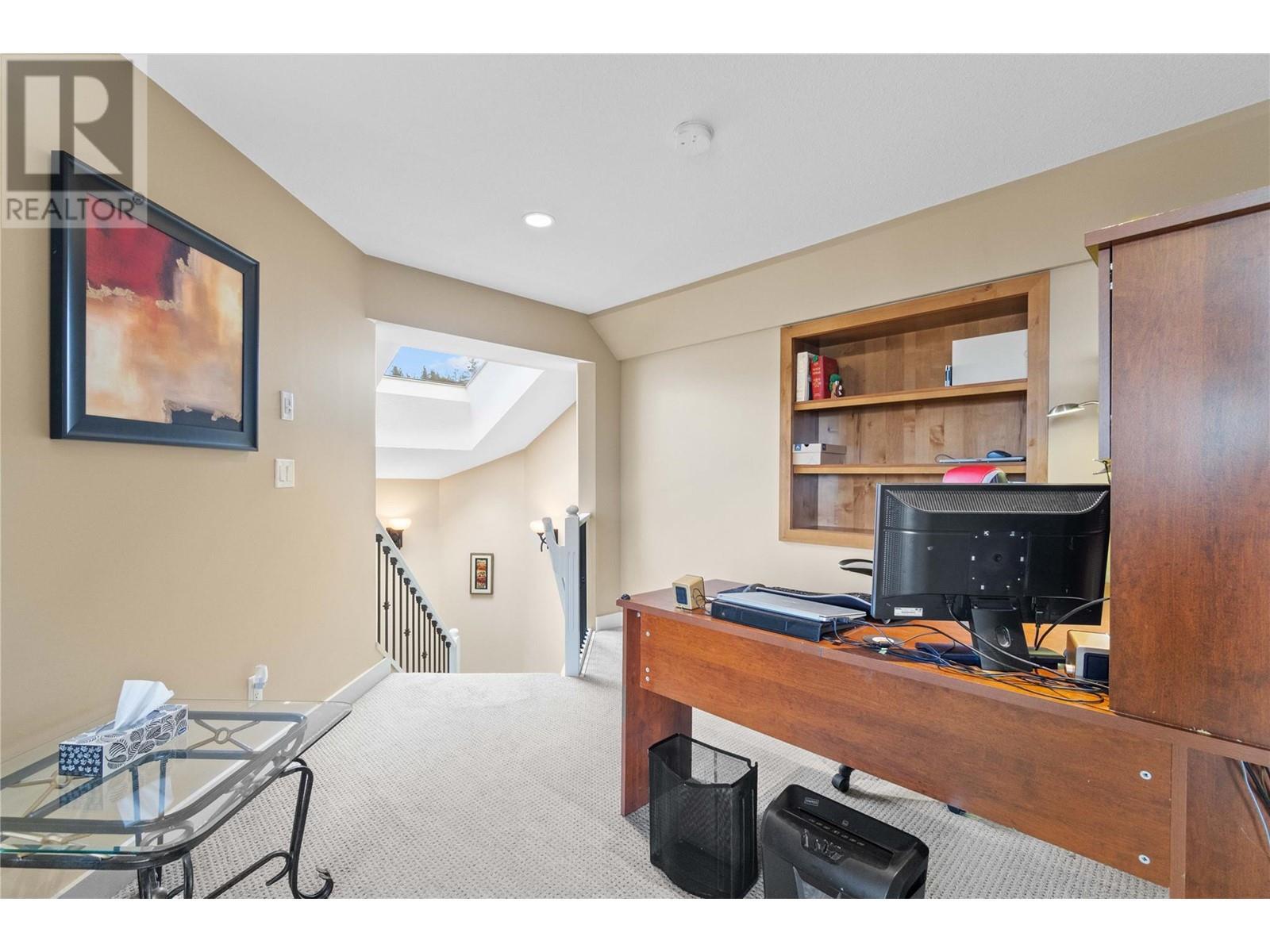 1431 Auto Road Se Unit# 4. Salmon Arm, British Columbia