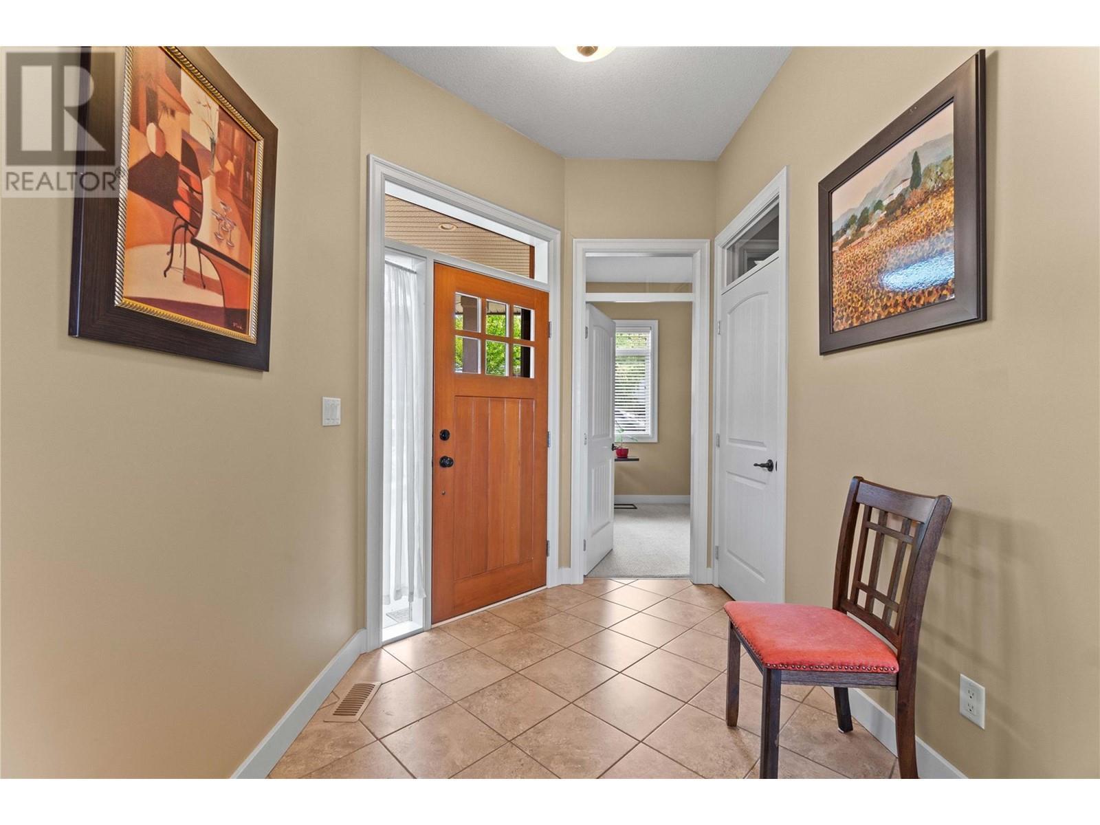 1431 Auto Road Se Unit# 4. Salmon Arm, British Columbia