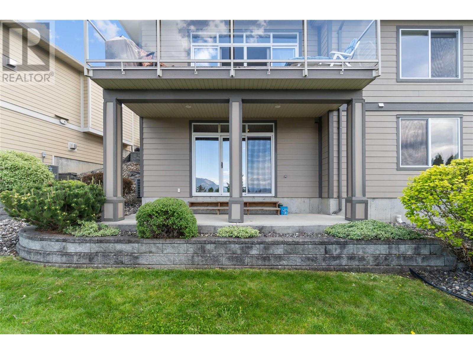 1431 Auto Road Se Unit# 4. Salmon Arm, British Columbia