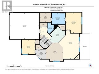 1431 Auto Road Se Unit# 4. Salmon Arm, British Columbia