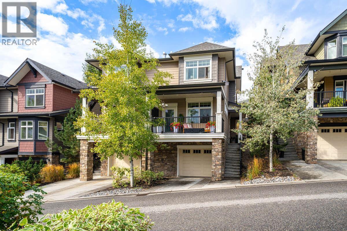 12850 Stillwater Court Unit# 69. Lake Country, British Columbia