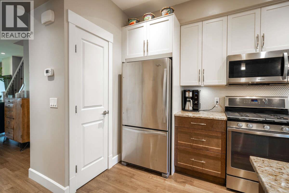 12850 Stillwater Court Unit# 69. Lake Country, British Columbia