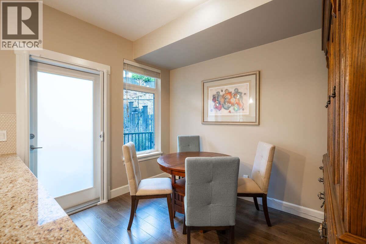 12850 Stillwater Court Unit# 69. Lake Country, British Columbia