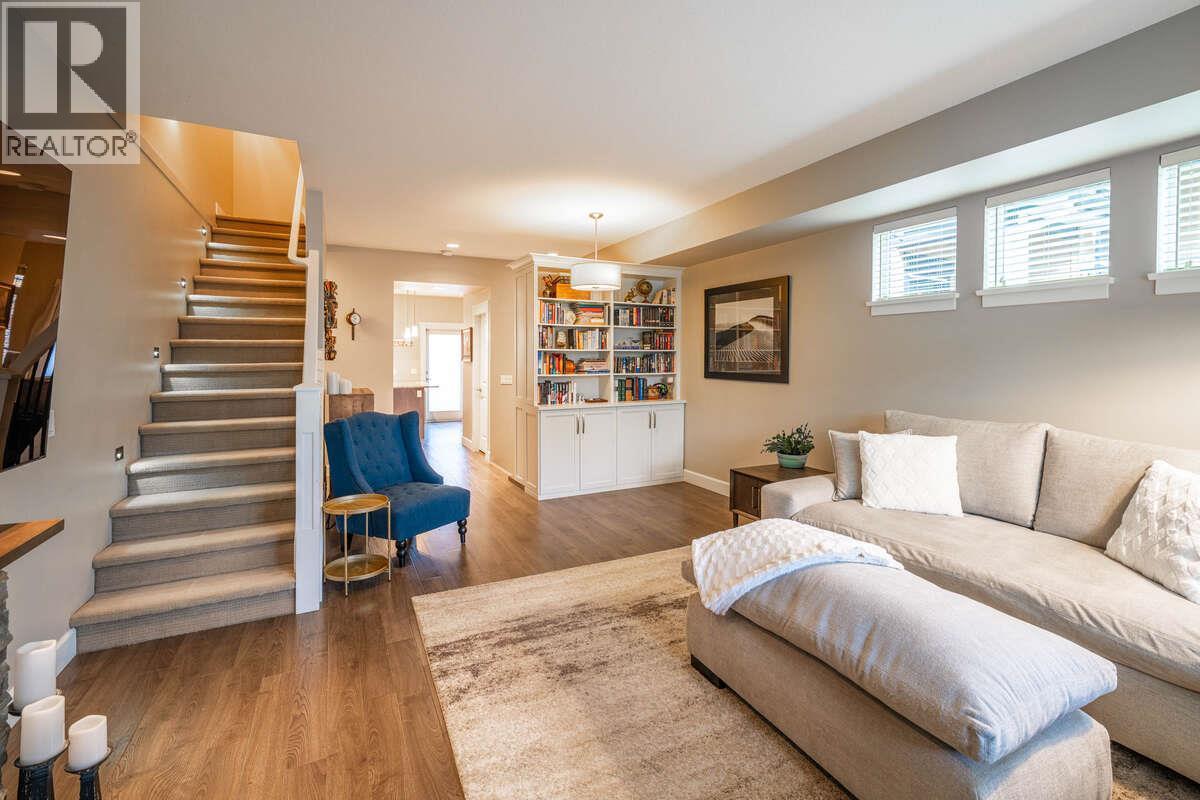 12850 Stillwater Court Unit# 69. Lake Country, British Columbia