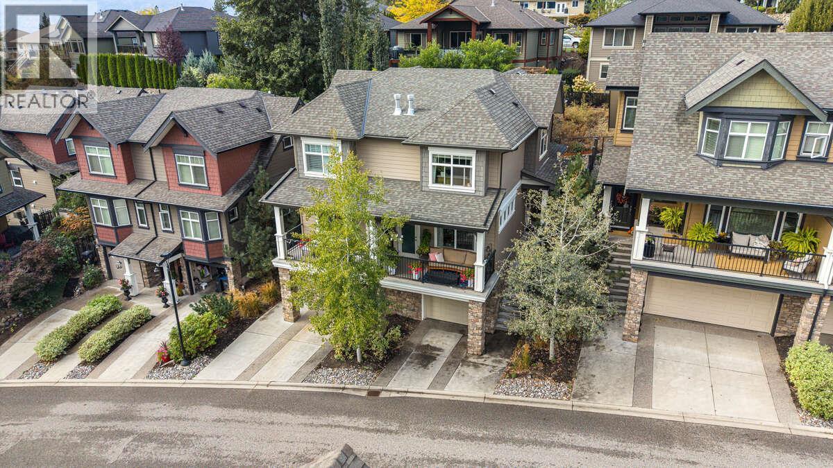 12850 Stillwater Court Unit# 69. Lake Country, British Columbia