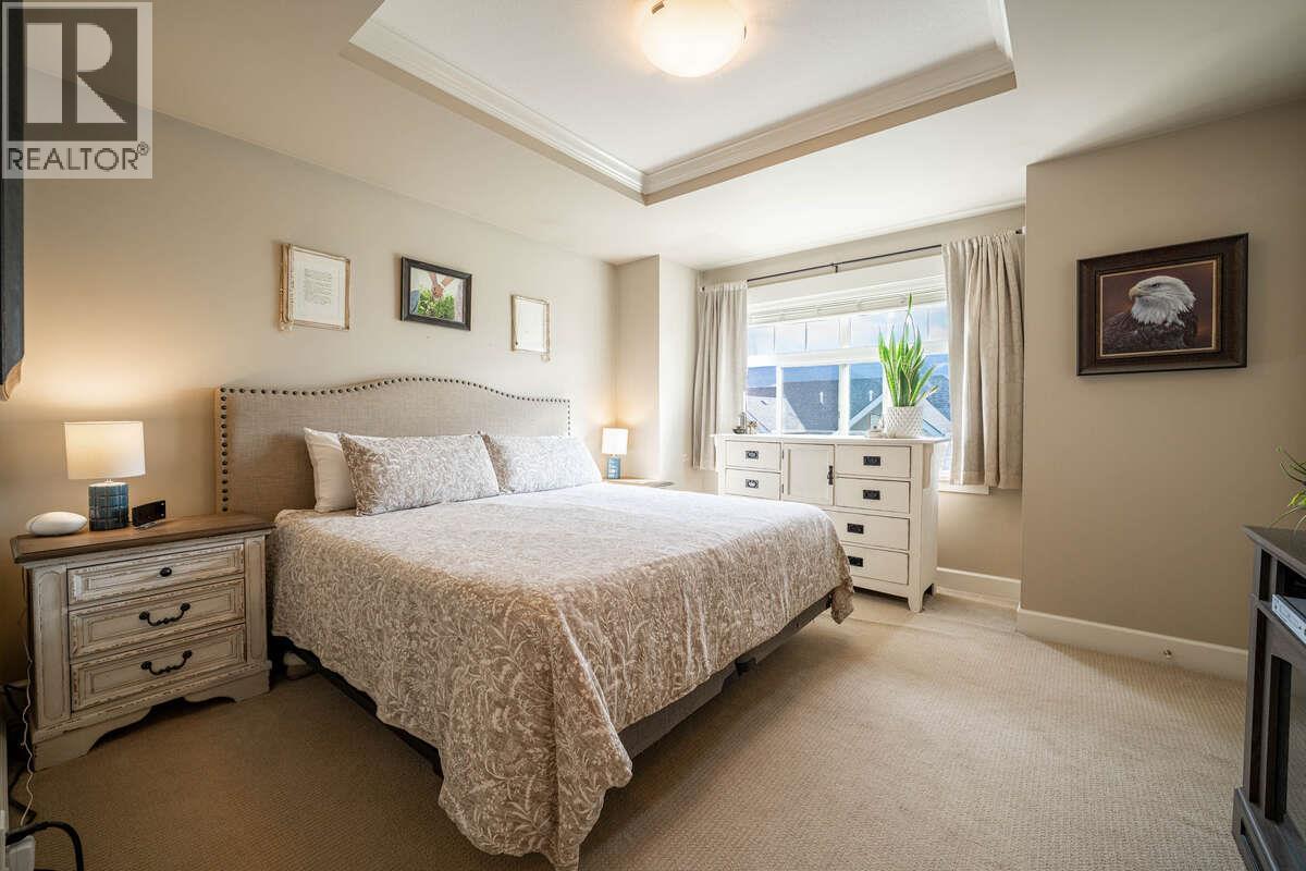 12850 Stillwater Court Unit# 69. Lake Country, British Columbia