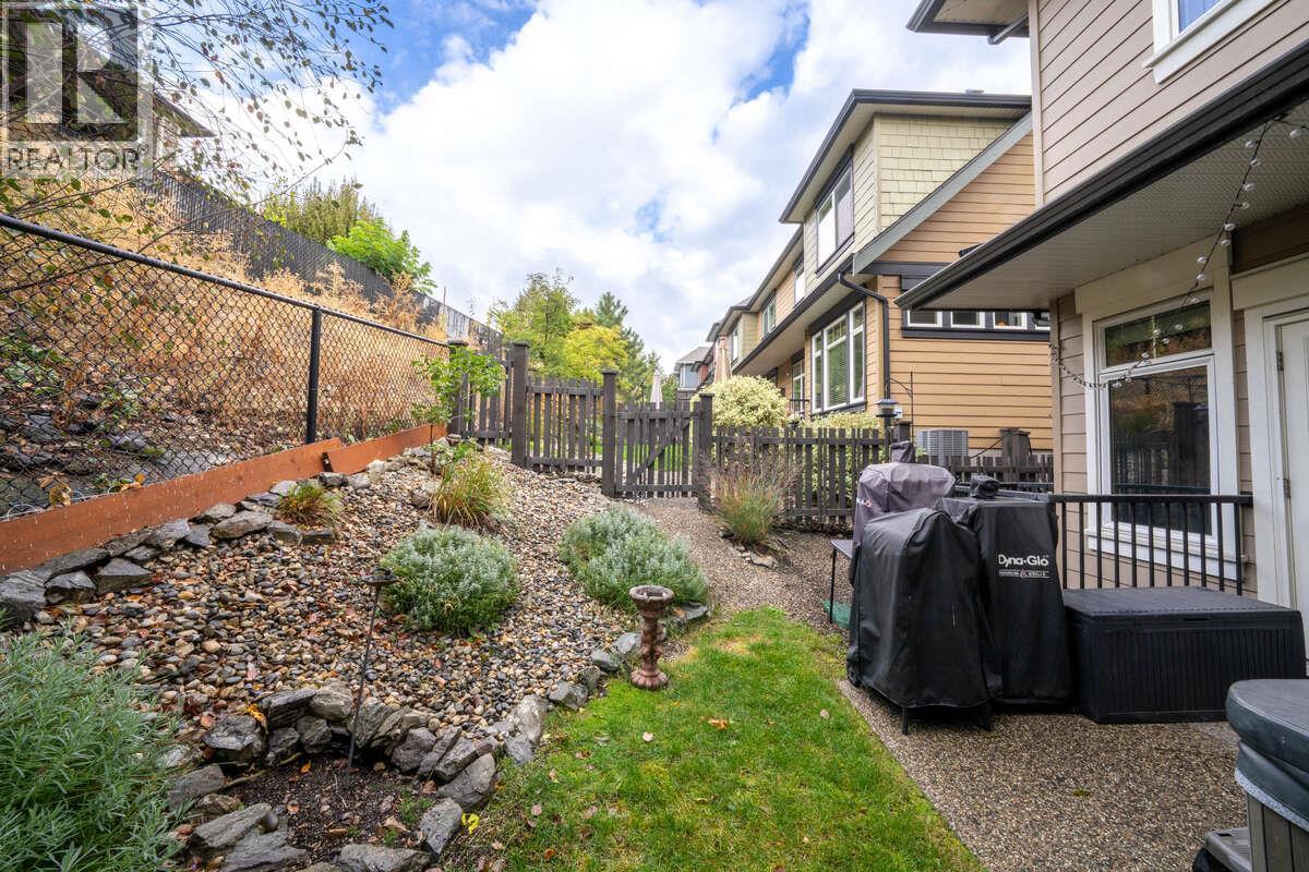 12850 Stillwater Court Unit# 69. Lake Country, British Columbia