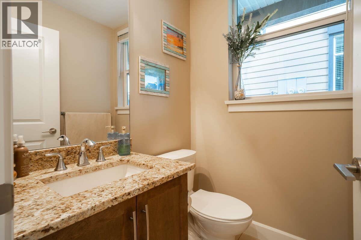 12850 Stillwater Court Unit# 69. Lake Country, British Columbia