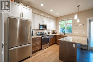 12850 Stillwater Court Unit# 69. Lake Country, British Columbia