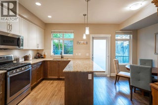 12850 Stillwater Court Unit# 69. Lake Country, British Columbia