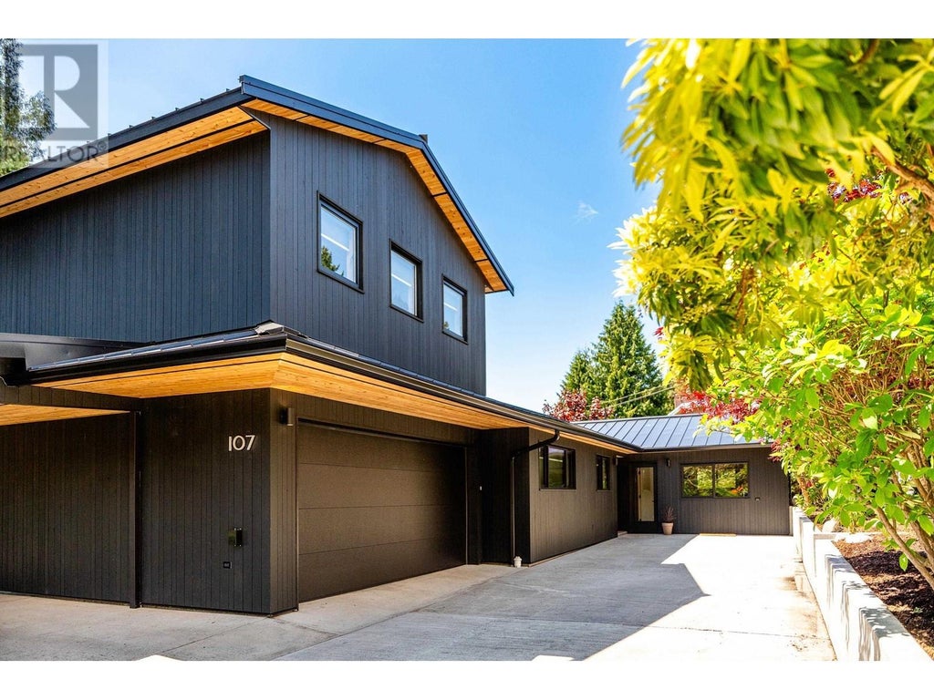 107 Mahan Road, Gibsons