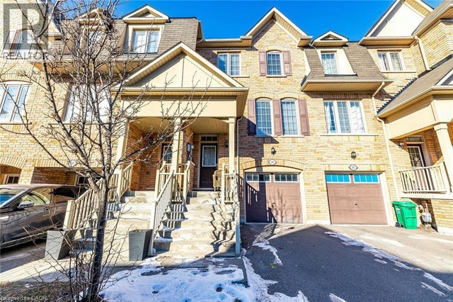 107 Sea Drifter Crescent, Brampton
