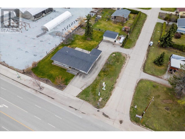 1599 Klo Road Lot# 4, Kelowna