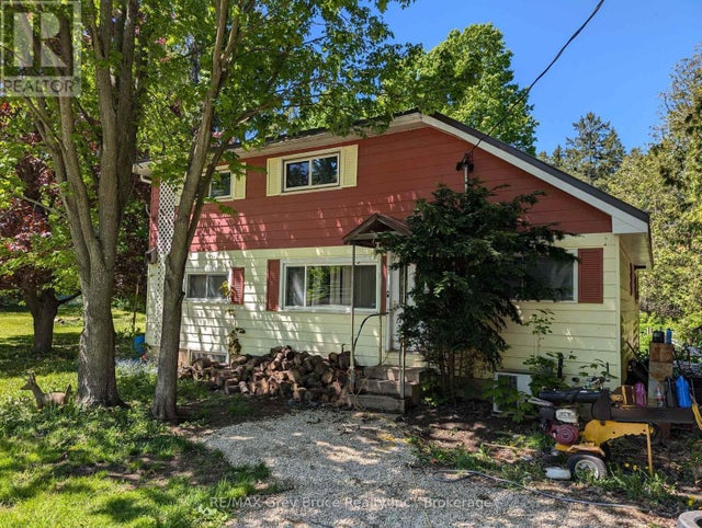 316056 Highway 6 Highway S, Chatsworth