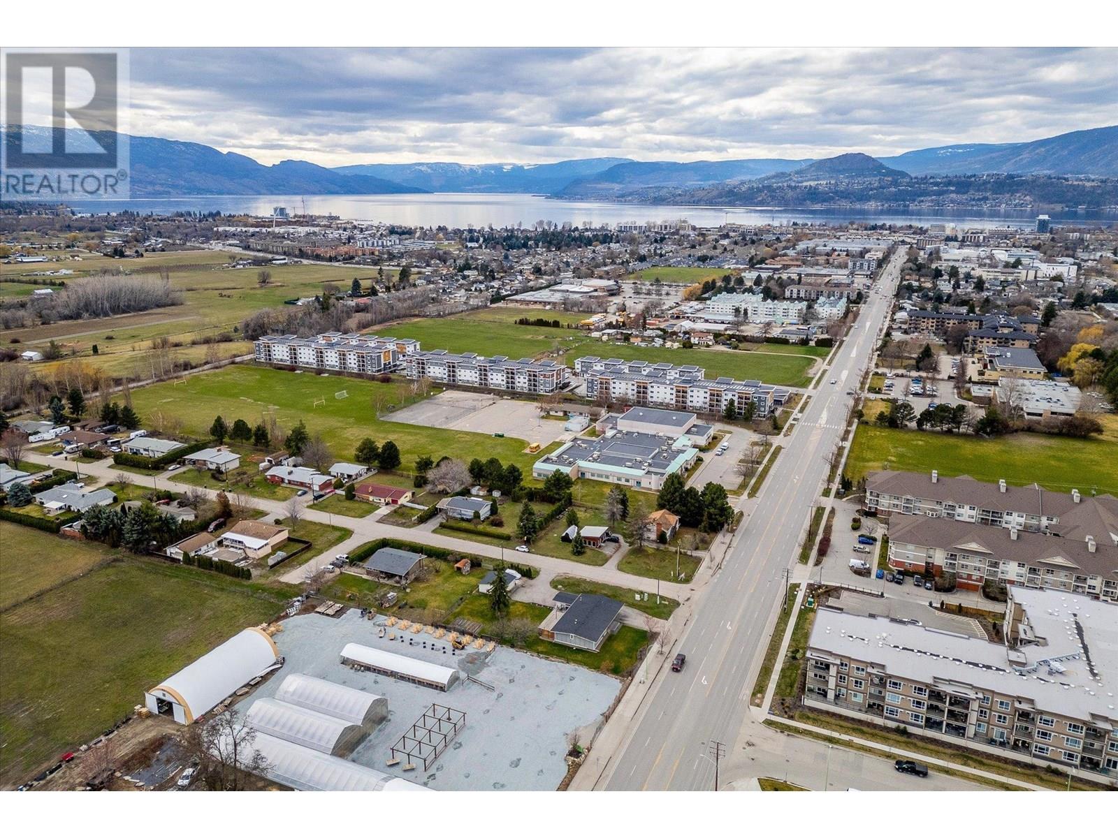 3159 St. Amand Road Lot# 5. Kelowna, British Columbia