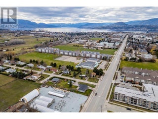 3159 St. Amand Road Lot# 5. Kelowna, British Columbia
