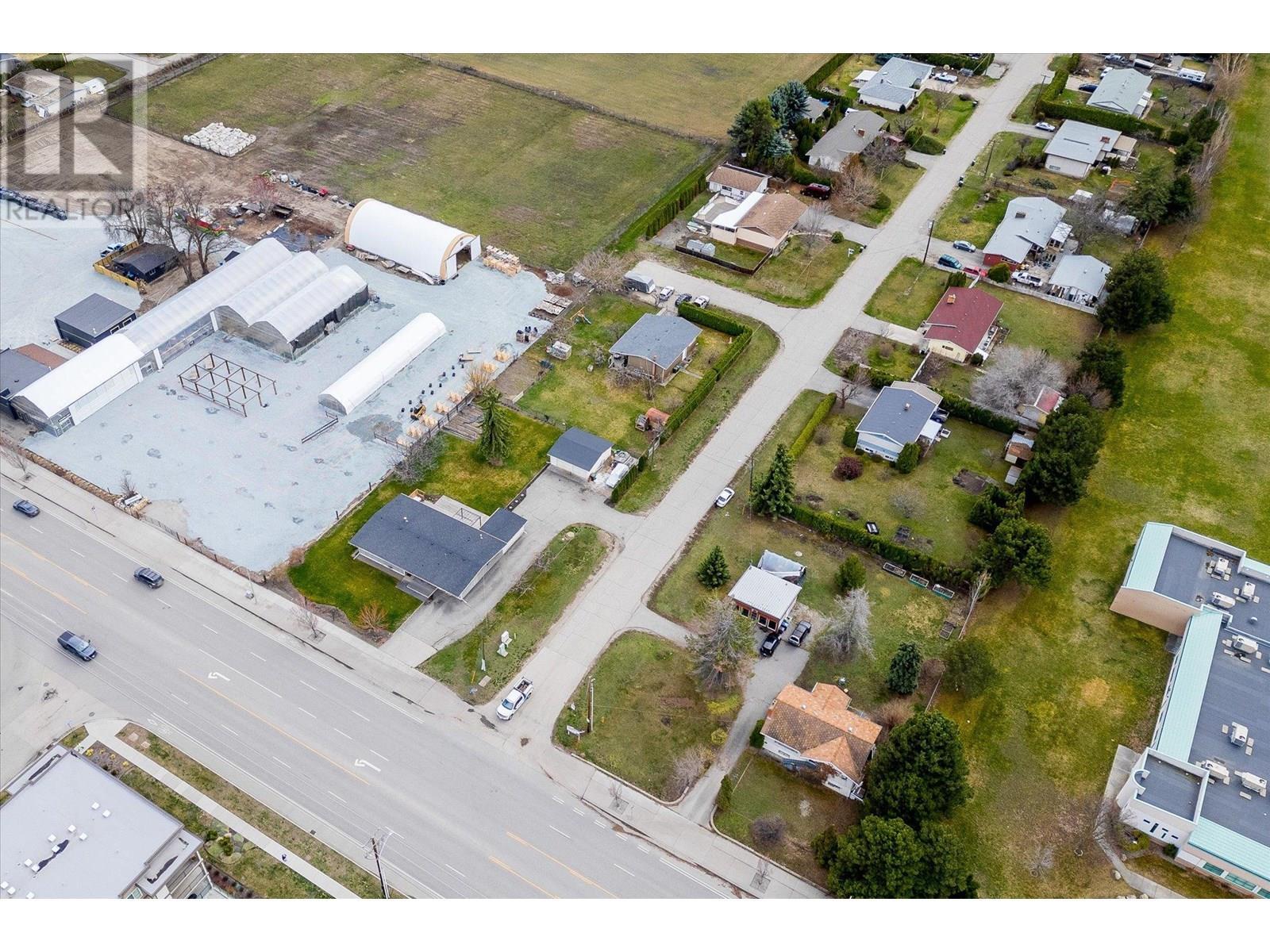 3159 St. Amand Road Lot# 5. Kelowna, British Columbia