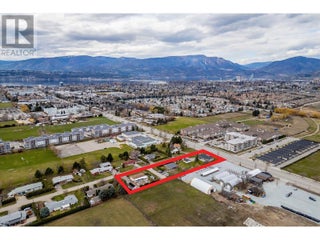 3159 St. Amand Road Lot# 5. Kelowna, British Columbia