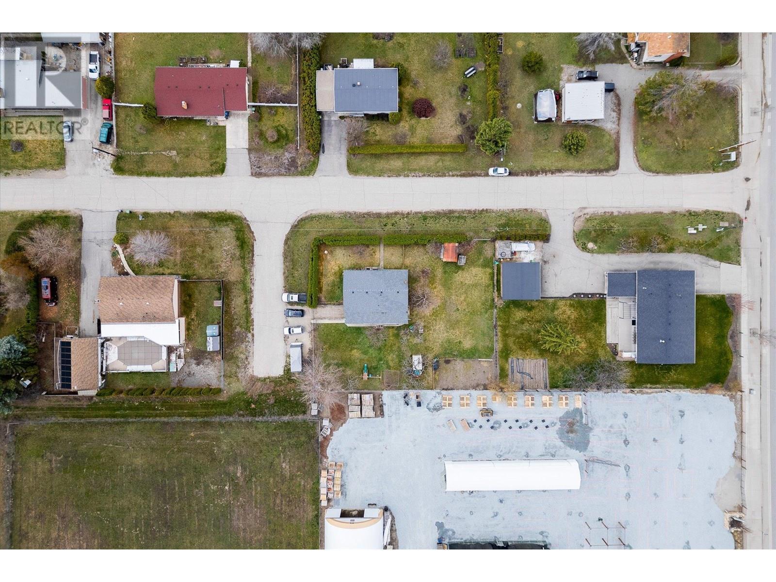 3159 St. Amand Road Lot# 5. Kelowna, British Columbia