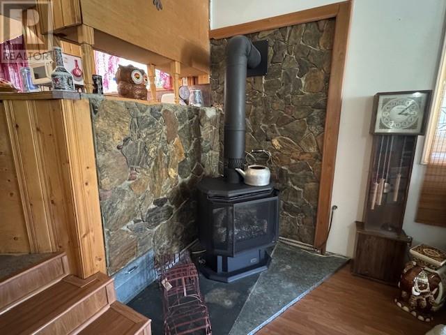 3049 Hornsberger Road. Salmon Arm, British Columbia