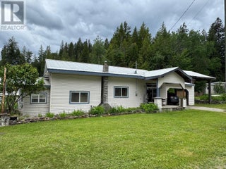 3049 Hornsberger Road. Salmon Arm, British Columbia