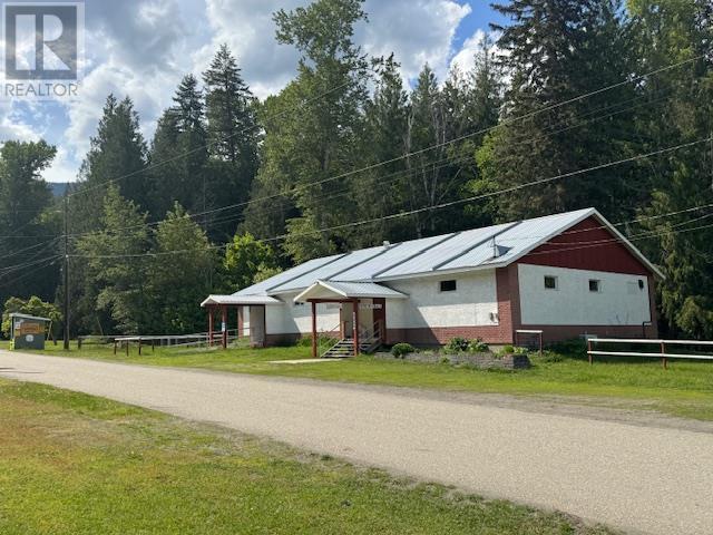 3049 Hornsberger Road. Salmon Arm, British Columbia