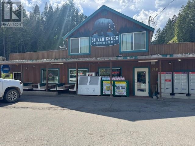 3049 Hornsberger Road. Salmon Arm, British Columbia