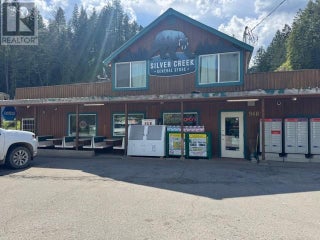 3049 Hornsberger Road. Salmon Arm, British Columbia