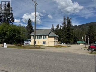 3049 Hornsberger Road. Salmon Arm, British Columbia