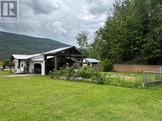 3049 Hornsberger Road. Salmon Arm, British Columbia