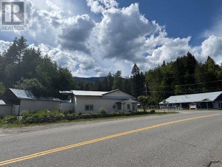 3049 Hornsberger Road. Salmon Arm, British Columbia