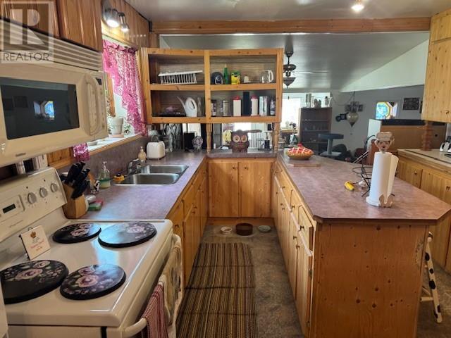 3049 Hornsberger Road. Salmon Arm, British Columbia