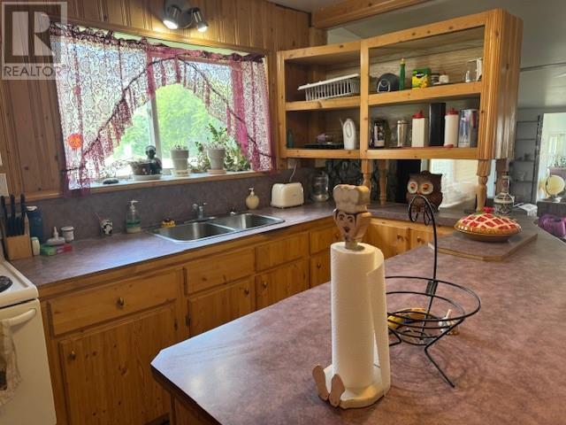 3049 Hornsberger Road. Salmon Arm, British Columbia