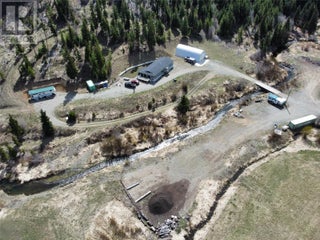 3600 Summers Creek Road. Princeton, British Columbia