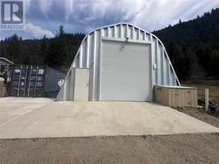 3600 Summers Creek Road. Princeton, British Columbia