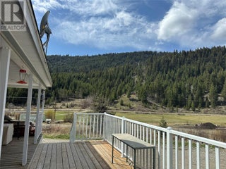 3600 Summers Creek Road. Princeton, British Columbia