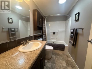 3600 Summers Creek Road. Princeton, British Columbia