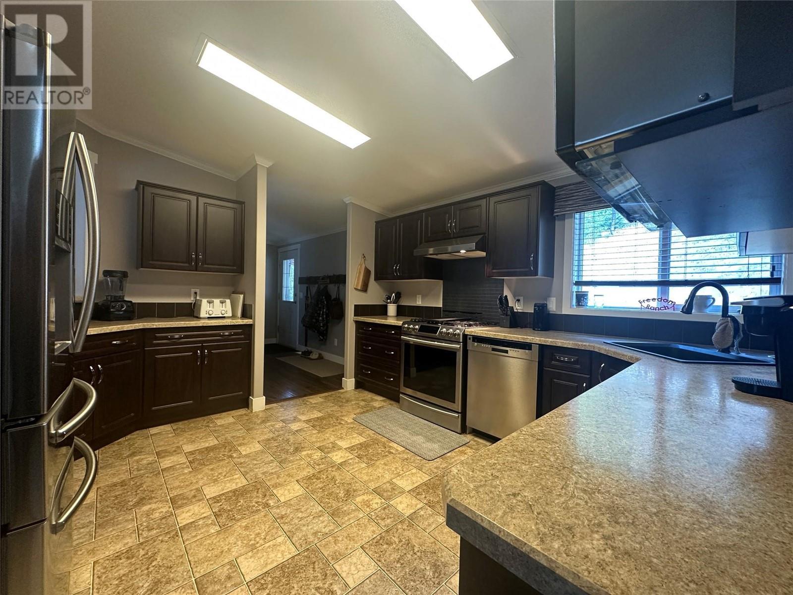 3600 Summers Creek Road. Princeton, British Columbia