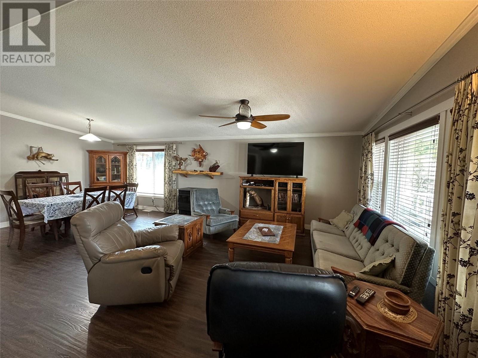 3600 Summers Creek Road. Princeton, British Columbia