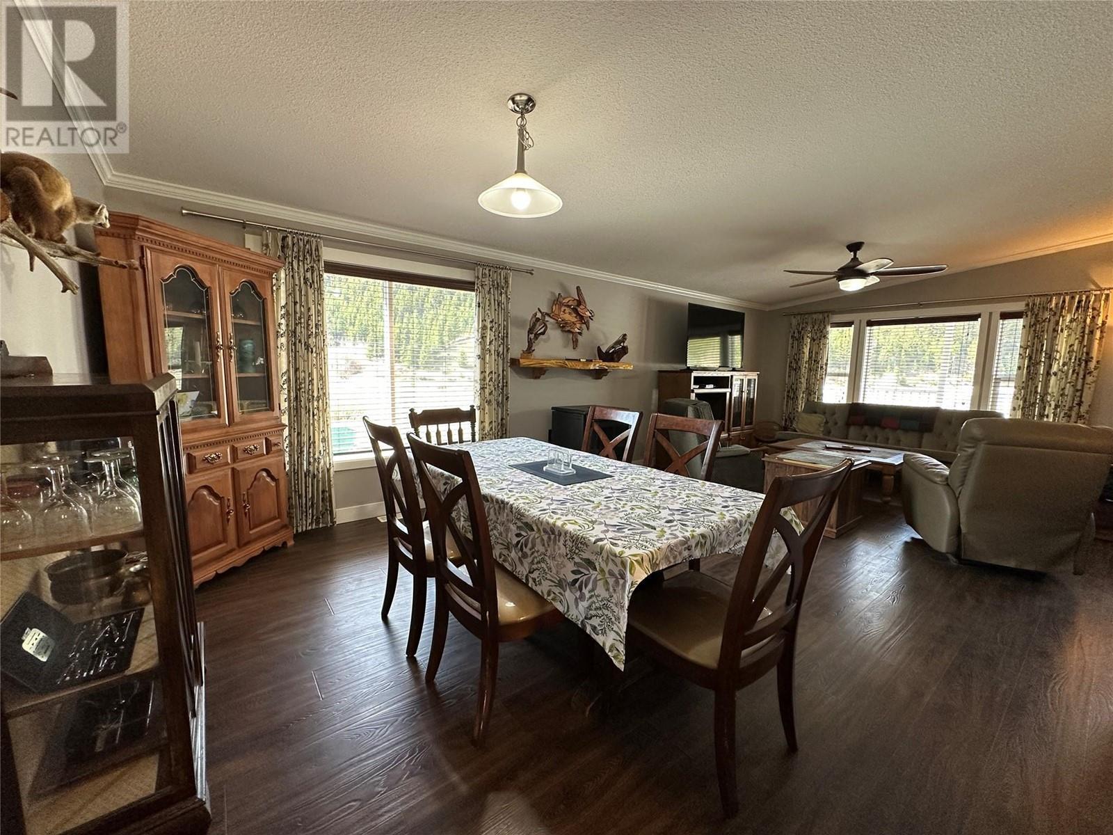 3600 Summers Creek Road. Princeton, British Columbia