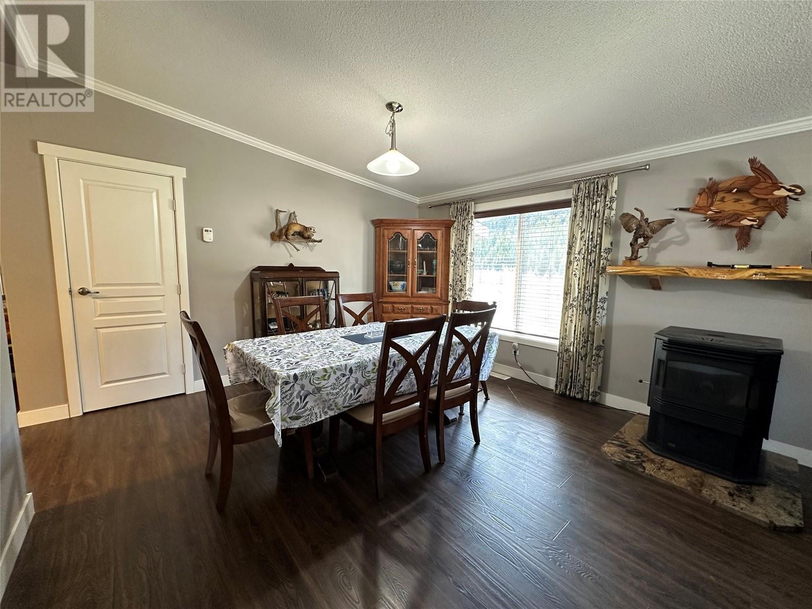 3600 Summers Creek Road. Princeton, British Columbia