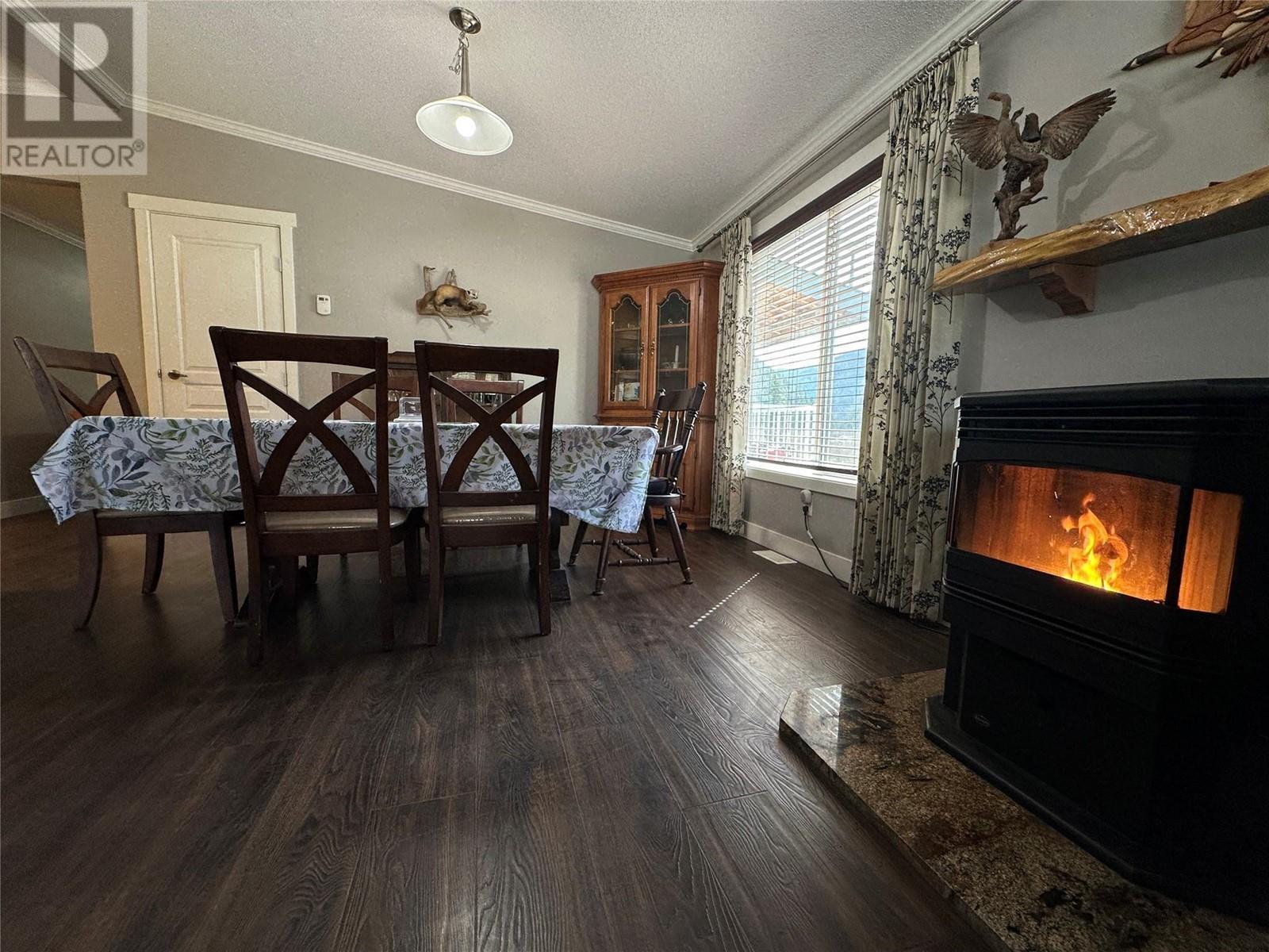 3600 Summers Creek Road. Princeton, British Columbia