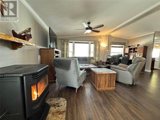 3600 Summers Creek Road. Princeton, British Columbia