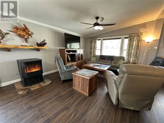 3600 Summers Creek Road. Princeton, British Columbia